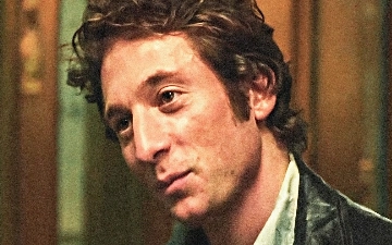 Опубликован трейлер байопика «Спрингстин: Избавь меня от небытия»