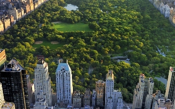 Узбекистанцы стали чаще бывать в США 