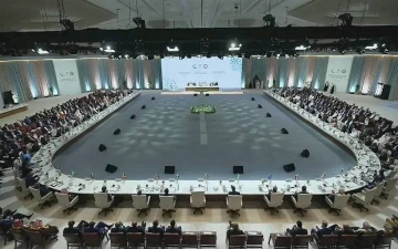 Узбекистан осудил военную агрессию на Ближнем Востоке и призвал к мирному урегулированию конфликтов