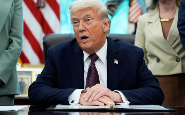 Трамп в четвертый раз отсрочил блокировку TikTok