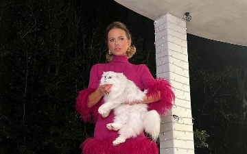 Вышел трейлер фильма «Похищенная»