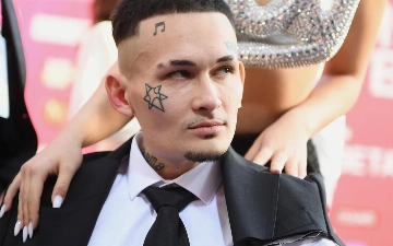 Моргенштерн едет в Европу