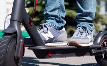 O‘zbekistonda Shaxsiy harakatlanish vositalari va velosipedlar operatorlari uyushmasi tashkil etildi