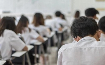 Maktab maslahatchisining oyligi direktor o‘rinbosarining maoshiga tenglashtiriladi