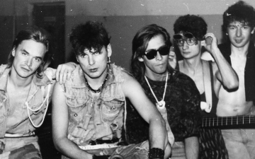 В Сети показали трейлер будущего байопика о культовом музыканте Юрии Хое