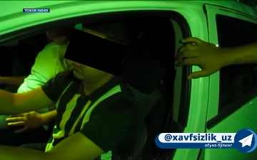 Jizzaxda 42 sotix yerni 28 ming dollarga sotmoqchi bo‘lgan shaxs ushlandi