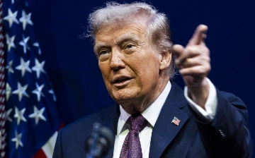 Трамп: США пытаются вернуть контроль над авиабазой Баграм в Афганистане