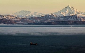Генконсульство обратилось к узбекистанцам после сильного землетрясения у берегов Камчатки