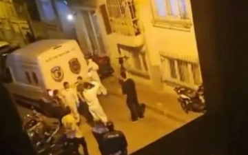 Гражданку Узбекистана нашли убитой в Стамбуле