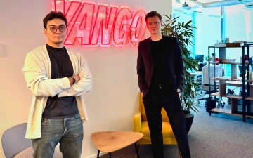 Index укрепляет деловые отношения с ведущими пиар-агентствами России