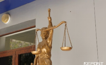 Жителя Сурхандарьи осудили за лайк шестилетней давности под запрещенным материалом