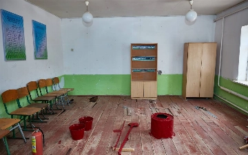 В Узбекистане конфискованные активы Гульнары Каримовой направят на ремонт сельских школ