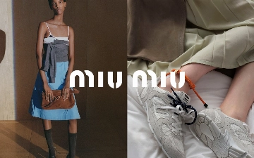 Miu Miu попал в скандал