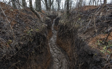 «Пять месяцев копали окопы в Донецке». Рассказ парня из Сурхандарьи, осужденного за наемничество