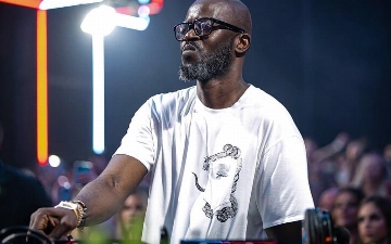 Как съездить на концерт Black Coffee одним днем