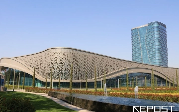 Воздух в Ташкенте на 28 сентября: уровень загрязнения превысил норму в пять раз