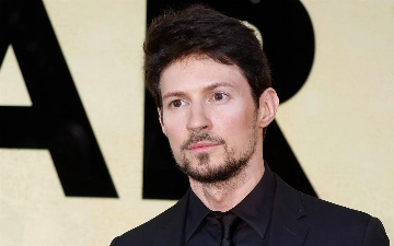 Дуров заявил, что спецслужбы Франции просили закрыть неудобные для Молдовы Telegram-каналы