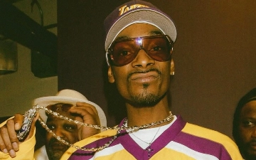 Снуп Догг снова будет обозревателем Олимпийских игр