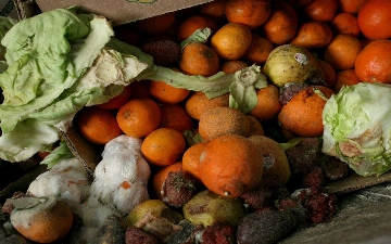 В Узбекистане с рынков изъяли более 130 тонн просроченных и некачественных продуктов