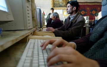 На территории Афганистана полностью отключили интернет