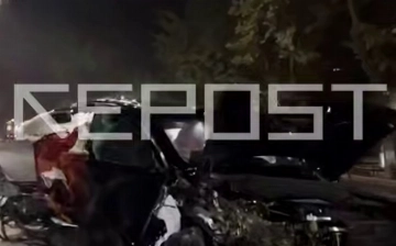 В УБДД прокомментировали аварию с L9, который разорвало на части