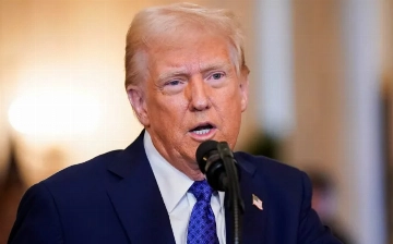 Трамп дал ХАМАС три-четыре дня на ответ по мирному плану по Газе