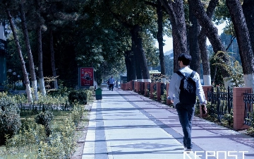 Синоптики рассказали, какая погода ждет узбекистанцев после праздничного выходного