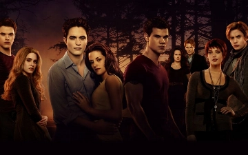 Crocs представила коллаборацию с «Сумерками»