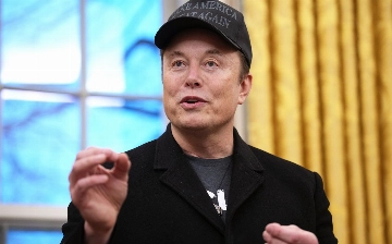 Илон Маск стал первым человеком, чье состояние достигло $500 млрд