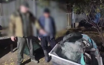 За месяц природе Узбекистана нанесли ущерб почти на 47 млрд сумов