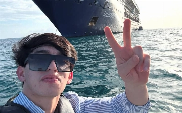 Узбекский блогер Azajony.1 женился