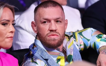 Макгрегор заявил, что выступит на турнире UFC в Белом доме