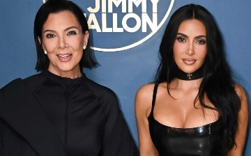 Ким Кардашьян подала в суд на бывшего парня