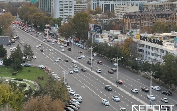 В Узбекистане предложили запретить машины, произведенные более 50 лет назад