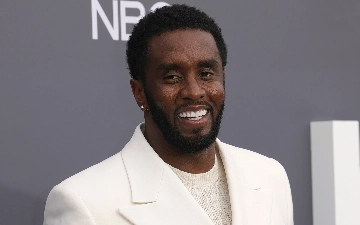 P. Diddy организовал курсы по саморазвитию для сокамерников