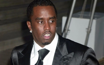P. Diddy приговорен к 50 месяцам тюрьмы за склонение к проституции