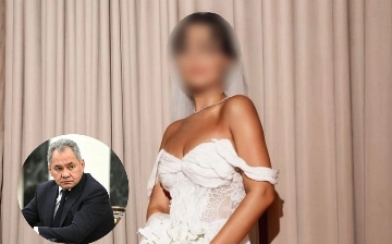 СМИ: В Москве уроженка Узбекистана украла более 100 млн рублей, выдавая себя за племянницу Шойгу