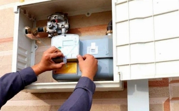 В Бухаре обнаружили цех, расхитивший газ более чем на 4,5 млрд сумов