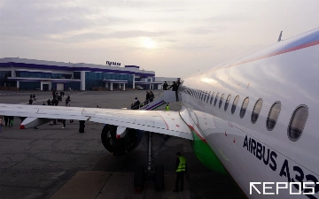 С начала года свыше 5 млн человек приехали в Узбекистан навестить родственников