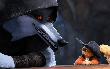 Collider назвал лучших злодеев мультфильмов DreamWorks