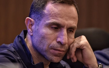 Cтала известна роль Кападзе в команде Каннаваро