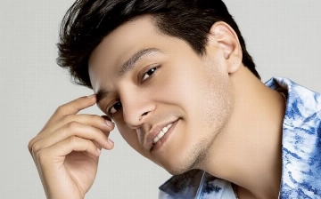 Певец Мирджалол Неъматов оштрафован за нарушение авторских прав