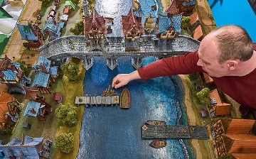 Самая долгая партия в Dungeons &amp; Dragons длится 43 года