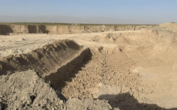 В Самарканде иностранное предприятие нанесло ущерб природе более чем на 7 млрд сумов