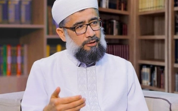 Mubashshir Ahmad 2 yil 6 oy muddatga ozodlikdan mahrum qilindi