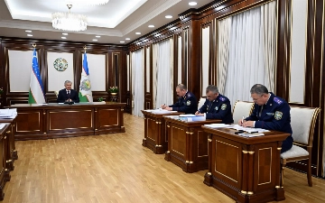 FVV akademiyasida dual taʼlim yo‘lga qo‘yiladi