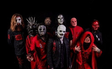 В Айове продают дом, ставший местом съемок культового клипа Slipknot Duality