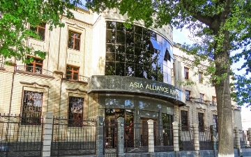 «Свой банк для людей». Каким получился ребрендинг Asia Alliance Bank 