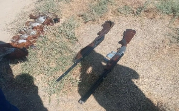 Samarqandda Qizil kitobga kiritilgan qirg‘ovullar noqonuniy ovlanishi oqibatida 288 mln so‘mlik zarar yetkazildi