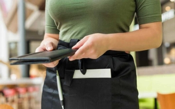 В Кыргызстане кафе и ресторанам запретят взимать плату за обслуживание